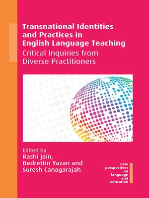 cover image of Transnational Identities and Practices in English Language Teaching